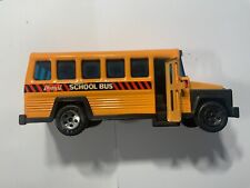 Yellow school bus for sale  MANCHESTER
