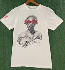 Camiseta Feminina Andre 3000 Flute Graphic Stay Fresh Tamanho XXS comprar usado  Enviando para Brazil