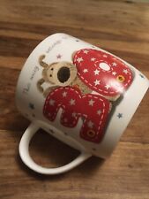 Boofle ceramic mug for sale  BIDEFORD