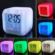 Alarm clock custom for sale  CORBY