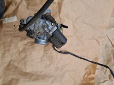 Scomadi 125 carb for sale  DONCASTER