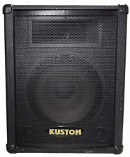 Kustom ksc12 speaker for sale  Southaven