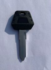 Triumph key blank for sale  BURY