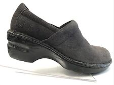 Usado, Born Concept BOC zueco de pana confort BC7638 zapatos sin cordones para mujer EE. UU. 6,5 segunda mano  Embacar hacia Argentina