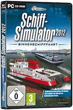 Schiff simulator 2012 gebraucht kaufen  Berlin