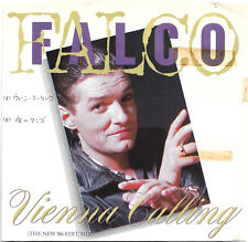 Falco vienna calling usato  Roma