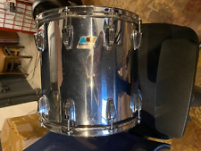 Ludwig chrome wood for sale  Prescott