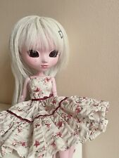 Ooak custom pullip for sale  SHEFFIELD