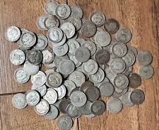 pre 1920 silver coins for sale  MANCHESTER