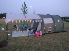 coleman beach tent for sale  AYLESFORD