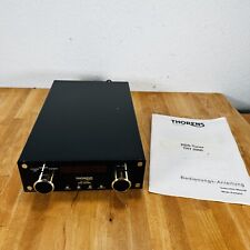 Thorens high end gebraucht kaufen  Ranstadt