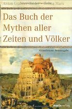 Buch mythen aller gebraucht kaufen  Berlin