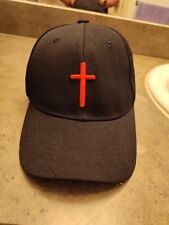 Black faith hat for sale  San Antonio