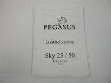 Pegasus sky express gebraucht kaufen  Merseburg