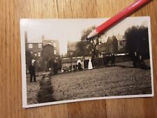Old real photo for sale  SOUTH BRENT