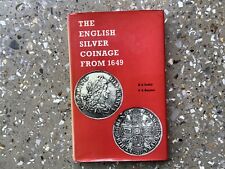 English silver coinage for sale  DEREHAM
