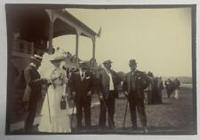 Photo 1900 hippodrome d'occasion  Corbie