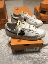 Nike blazer low usato  Marigliano