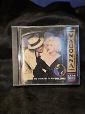 I'm Breathless por Madonna (CD, 1990) comprar usado  Enviando para Brazil