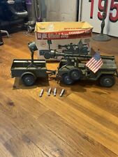 Vintage 1965 hasbro for sale  Moss Point