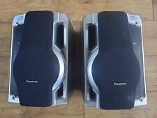 Pair wire subwoofer for sale  Ireland