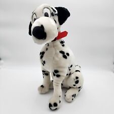 Used, 101 Dalmatians Pongo Plush Vtg Walt Disney World Disneyland 15” Stuffed Animal for sale  Shipping to South Africa