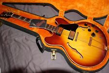Gibson 345tdsv bj gebraucht kaufen  Gelsenkirchen