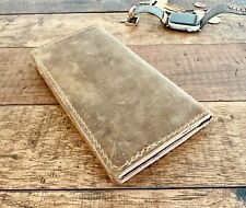 Genuine leather bifold for sale  Twin Falls