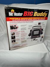mr heater big buddy portable heater for sale  Canton