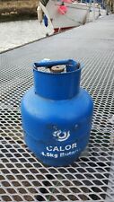 Calor gas bottle for sale  WALTON ON THE NAZE