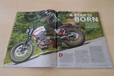 Motorrad 15382 moto gebraucht kaufen  Deutschland