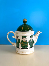 Vintage harrods tea for sale  BRADFORD