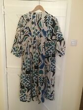 Sahara linen dress for sale  KENDAL