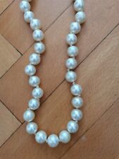 Vintage collier long d'occasion  Nice-