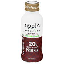 Ripple shake protein for sale  Shipping to Ireland