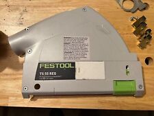 Festool ts55 blade for sale  Hendersonville