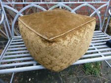 Pouffe footstool vintage for sale  COVENTRY