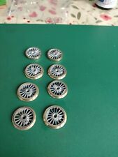 Romford wheels 18mm for sale  PENARTH