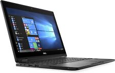 Laptop Dell Latitude 5289 2 en 1 pantalla táctil i5 8 GB 256 GB SSD Win 10 Pro - Excelente segunda mano  Embacar hacia Argentina