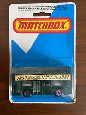 Matchbox .17 london for sale  SOUTH CROYDON