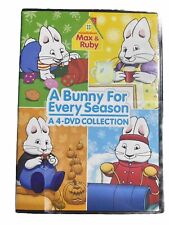 Max ruby bunny for sale  Clayton