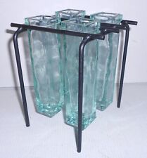 Moderne blumenvase glaszylinde gebraucht kaufen  Überlingen
