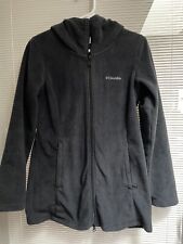Columbia hooded black for sale  Gladstone