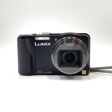 Usado, Câmera Digital Compacta Panasonic LUMIX DMC-TZ30 do Japão comprar usado  Enviando para Brazil