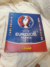 Panini euro 2016 for sale  SLOUGH