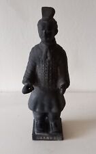 Vintage terracotta warrior for sale  Shipping to Ireland