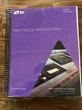 Pro tools production for sale  Denver