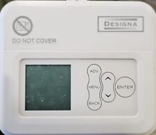 Designa heater controller for sale  LEICESTER