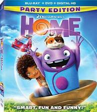Home blu ray for sale  Montgomery