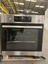 Aeg steambake bes356010m for sale  LEICESTER